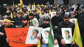 特朗普酝酿对伊朗高层动手，伊朗警告发动史无前例报复