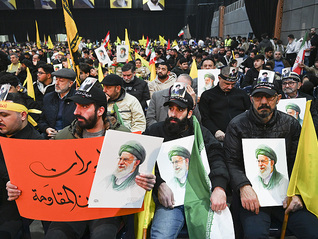 特朗普酝酿对伊朗高层动手，伊朗警告发动史无前例报复