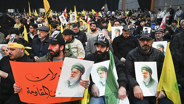 特朗普;伊朗高层;动手;伊朗警告;史无前例报复