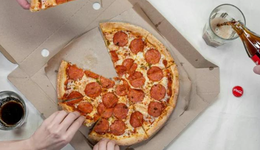 比格披萨冲刺“自助第一股”，千店野心面临三重局