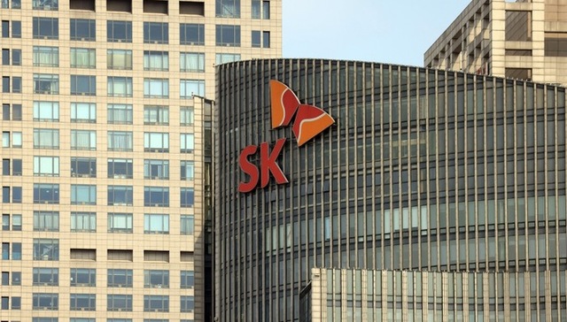 SK海力士;年营业利润;首超三星;员工年终奖;人均69万元