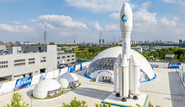 万亿太空竞速，商业航天进入城市“战国时代”