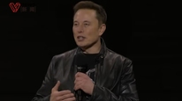 马斯克：人形机器人领域中国是最强大的竞争对手，在规模化制造和AI方面都出色