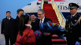 中英将达成哪些协议？双边免签旅行有望迎新进展