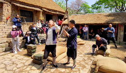 放弃躺赚后，景区赢麻了