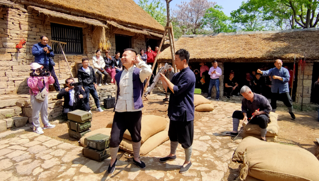 景区,文旅行业,