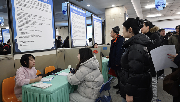 就业,稳就业;组合拳;地方两会;部署