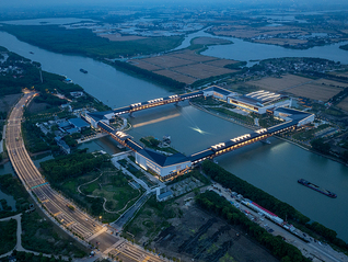 一体化示范区跑出了长三角加速度