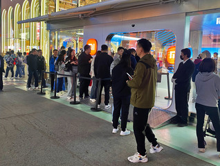 时隔两年迎来首次改款，小米SU7潜力如何？