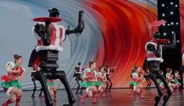 2026年，机器人要少跳舞，多干活