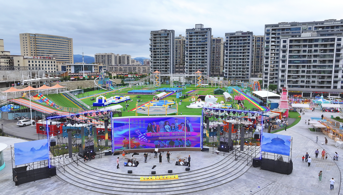 服务消费,服务消费;交通;演出;重磅政策支持