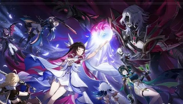 困在鹰角求稳基因里的《明日方舟：终末地》