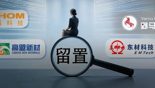 “绵阳女首富”涉嫌犯罪被留置，350亿资本帝国何去何从？