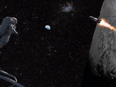 上海布局“火箭星城”， 千亿商业航天产业加速崛起 | 国家未来产业地图