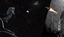 上海布局“火箭星城”， 千亿商业航天产业加速崛起 | 国家未来产业地图