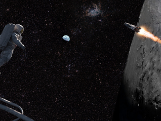 上海布局“火箭星城”， 千亿商业航天产业加速崛起 | 国家未来产业地图