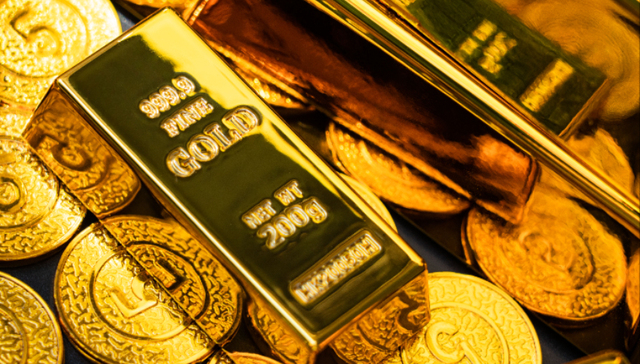 金价狂飙;5500美元;世界黄金协会;最新展望