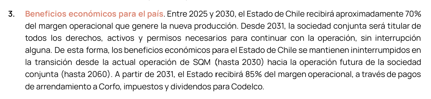 天齐锂业的智利锂矿保卫战败了