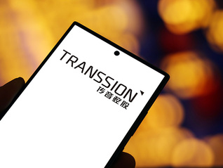 受存储等元器件涨价影响，“非洲手机之王”传音控股首次年度净利润腰斩