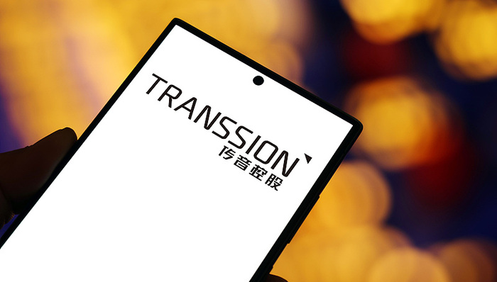 传音控股;元器件涨价;年度净利润腰斩