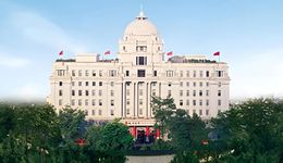 柳州银行股东大变革：大股东易主，省级国资入主