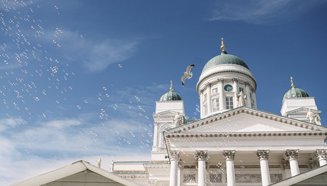旅客出行新选择：北京直飞芬兰赫尔辛基航线将开通