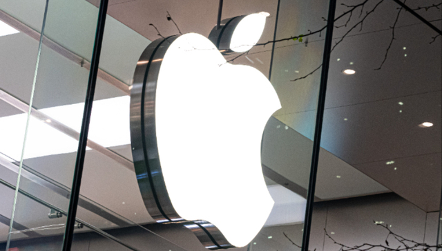 苹果;第一财季;营收1438亿美元;创新高;iPhone;史上最佳季度表现