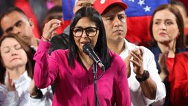 特朗普得逞？委内瑞拉正式削弱石油“国有化”