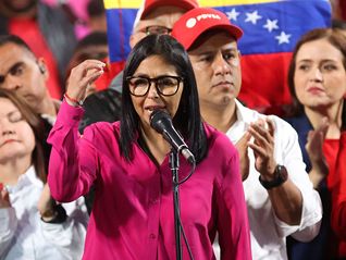 特朗普得逞？委内瑞拉正式削弱石油“国有化”