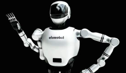 卖了1万台、年入1个亿，这家工业机器人要上市