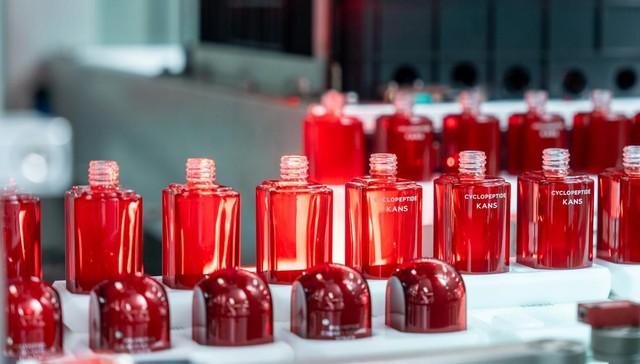 穿越两个周期;韩束;新的增长阶段