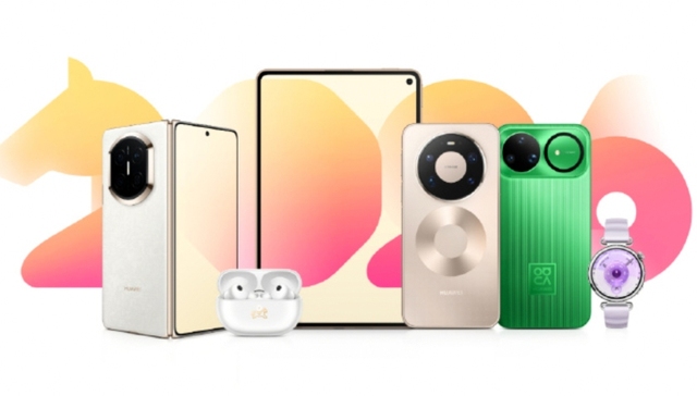 苹果促销;华为手机平板;限时降价;最高优惠4000元