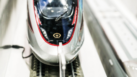 今年春运客流呈现“五个新高”，正月初六人员流动量将达3.4亿人次