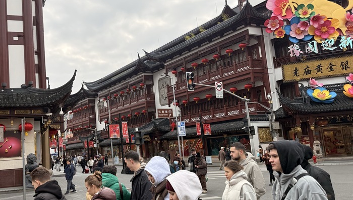 德国夫妇;弃欧选沪;定制对戒;朋友推荐