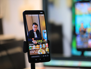 向嫣然医院捐款100万后，李国庆宣布出资5000万成立公益基金会