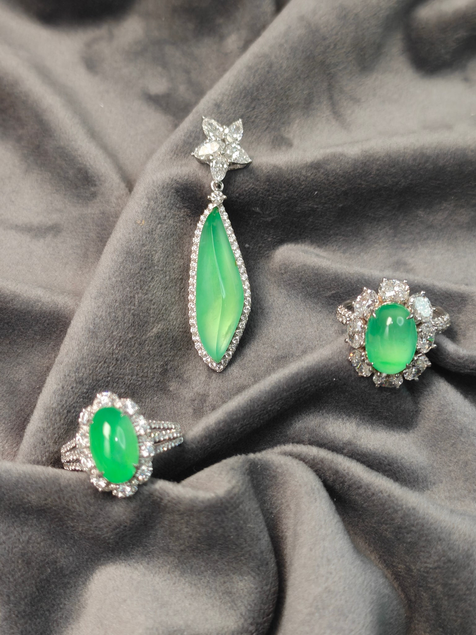 德国情侣“弃欧选沪”定制对戒:来过的朋友都推荐