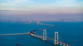 2025年广东GDP达14.58万亿,工业增长不及预期