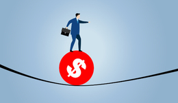 蜂拥入市，00后想变身“古希腊掌管涨跌的神”