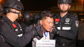 缅北徐老发犯罪集团案宣判：涉案3400余起诈骗11亿，徐发启被判死缓