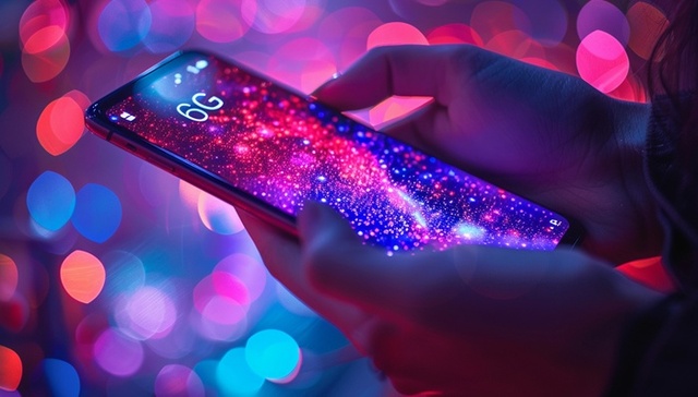 China telecom; revenue growth slows; data use surges; earnings lag