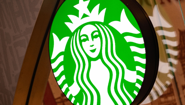 星巴克;2028财年;全球净增门店;第一财季净增门店