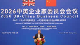 11项核心成果！中英关系进入加速回暖期