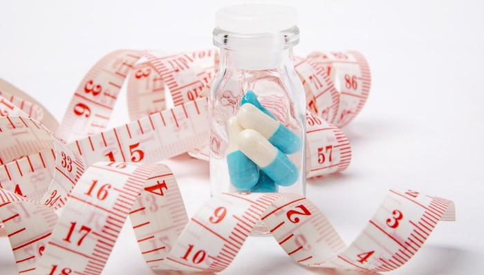 石药集团;阿斯利康;减肥药市场;潜在交易额185亿美元