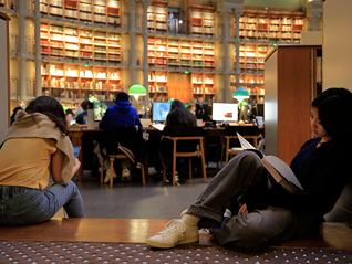 书与狗，是我在孤独的少女时代唯一的朋友｜一周新书推荐