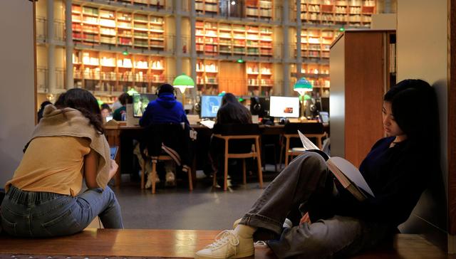 书与狗，是我在孤独的少女时代唯一的朋友｜一周新书推荐