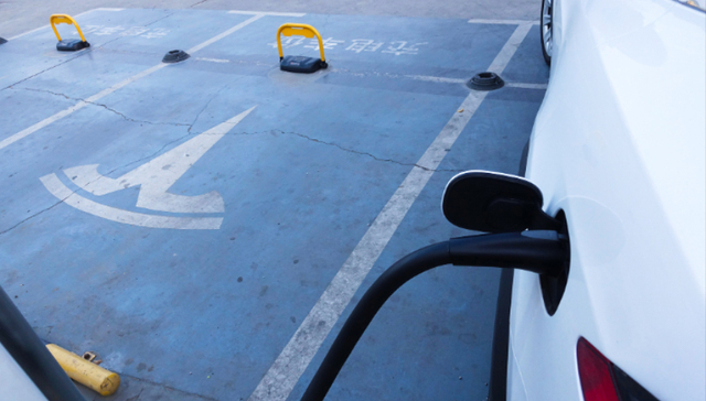 新能源汽车,特斯拉,财报,