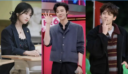 “综艺新流量”当道？王鹤棣、白鹿们成了招商王牌