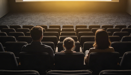 今年电影春节档，《熊出没》的压力更大了