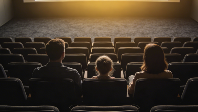 今年电影春节档，《熊出没》的压力更大了