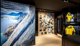 滔搏能用Norrøna叩响高端户外的大门吗？